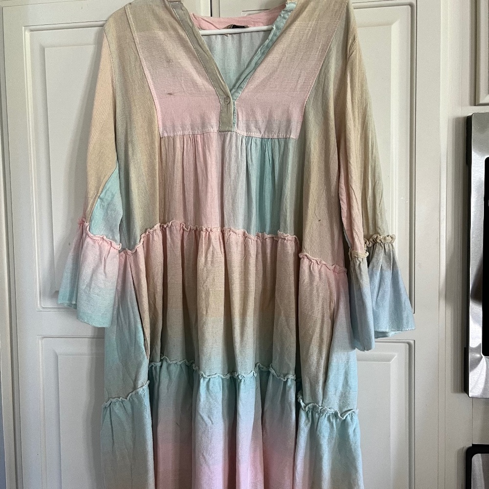 Dress